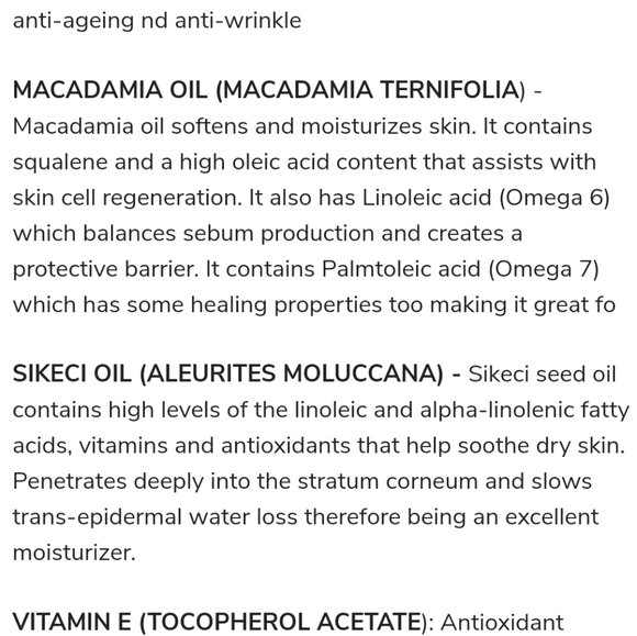 New Pure Fiji Exotic Oil Coconut Milk & Honey 3 oz - Picture 9 of 10